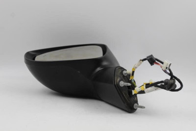 Left Driver Side Gray Door Mirror Power Fits 2017-19 CHRYSLER PACIFICA OEM 20053 048398 high resolution2