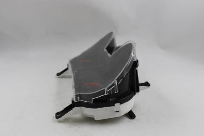 Speedometer Cluster Fits 2017-2020 CHEVROLET IMPALA OEM #16131 84582738 high resolution2