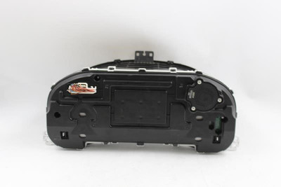 Speedometer US Market 3.50'' Display Screen Fits 2019-2020 KIA FORTE OEM #16121 94011-M7430 high resolution2