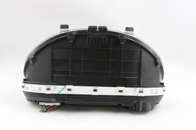 Speedometer US Market 3.50'' Display Screen Fits 2019-2020 KIA FORTE OEM #16121 94011-M7430 high resolution2