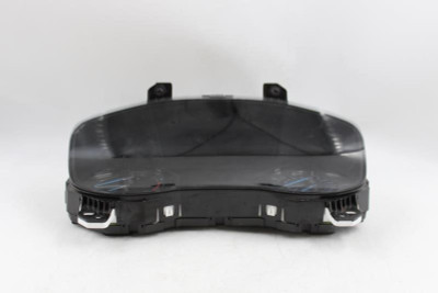 Speedometer Cluster MPH Fits 2017 FORD FUSION OEM #16128 HS7T-10849-EK high resolution2