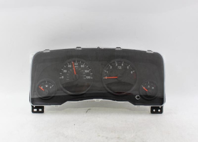 Speedometer Cluster 120 MPH Fits 2011-2012 JEEP/PLYMOUTH COMPASS OEM #16161 68080402AF high resolution2