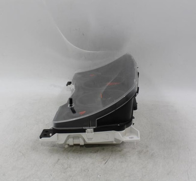 Speedometer Cluster 120 MPH Fits 2011-2012 JEEP/PLYMOUTH COMPASS OEM #16161 68080402AF high resolution2