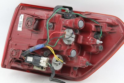 Left Driver Tail Light Quarter Panel Mounted Fits 2016-2018 KIA SEDONA OEM 37028