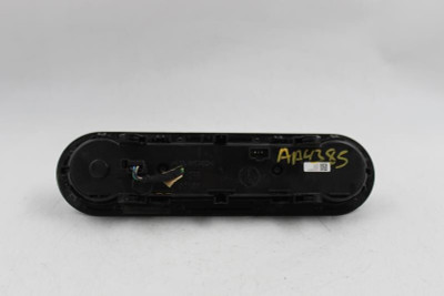 Temperature Control Fits 2018 ALFA-ROMEO GIULIA OEM #17436 0156139067007 high resolution2