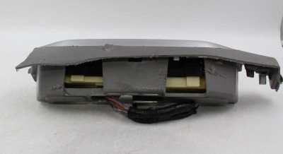 Temperature Control Automatic Fits 2013-2015 HONDA ACCORD OEM #20854 79600T2FA611M1 high resolution2
