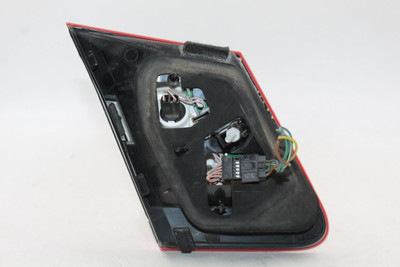 Right Passenger Tail Light 212 Type Fits 2010-2013 MERCEDES E350 OEM #37046 A2129060458, A2128200864 high resolution2