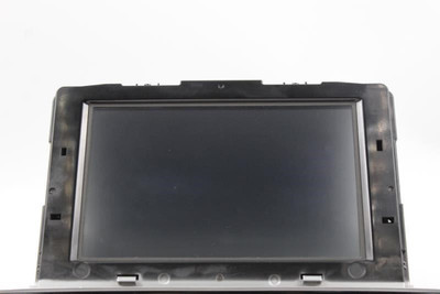 Audio Equipment Radio Display And Receiver Fits 2017-19 HYUNDAI IONIQ OEM #20590 96160-G2050PGB high resolution2