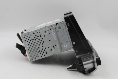 Audio Equipment Radio Display And Receiver Fits 2017-19 HYUNDAI IONIQ OEM #20590 96160-G2050PGB high resolution2