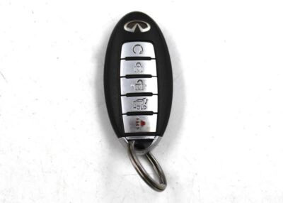 2013 INFINITI JX35 Key Fob/Remote OEM #19887