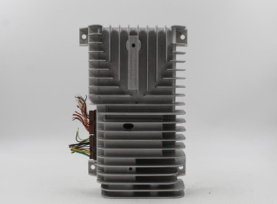 Audio Equipment Radio Amplifier Under 3rd Row Seat 2019 INFINITI QX60 OEM #20596 280613JC0B high resolution2