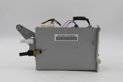 Audio Equipment Radio Satellite Receiver Fits 2010-2013 LEXUS LS460 OEM #20597 86180-50300