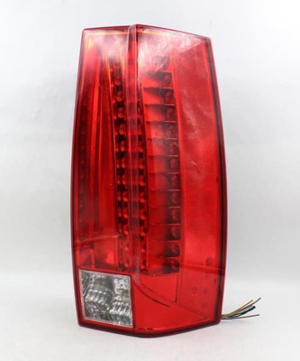 Right Passenger Tail Light Fits 2007-2014 CADILLAC ESCALADE OEM #20505 high resolution2
