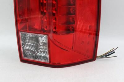 Right Passenger Tail Light Fits 2007-2014 CADILLAC ESCALADE OEM #20505