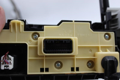 Audio Equipment Radio Controller Fits 2014-2017 LEXUS CT200H OEM #20228 high resolution2