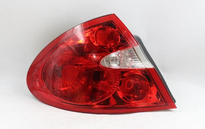 Right Passenger Tail Light Quarter Panel Mounted 15-17 BUICK LACROSSE OEM #20471 high resolution2