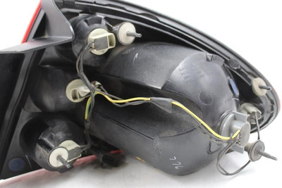 Right Passenger Tail Light Quarter Panel Mounted 15-17 BUICK LACROSSE OEM #20471 high resolution2