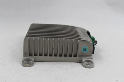 Audio Equipment Radio Amplifier 9 Speaker Fits 2013-2015 MAZDA CX-5 OEM #20238 KD4666AZ0A high resolution2