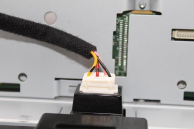 Audio Equipment Radio Receiver US Market Fits 2017-2019 KIA NIRO OEM #20445 96160-G5010 high resolution2