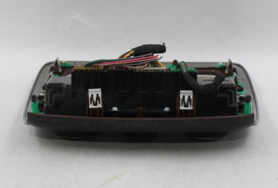 Temperature Control Front Fits 2013-2017 BUICK ENCLAVE OEM #20494 23158335 high resolution2