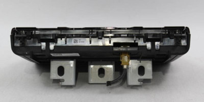 Info-GPS-TV Screen Display Fits 2022 LINCOLN CORSAIR OEM #20500 LJ7T-18B955-FE high resolution2