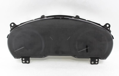 Speedometer Cluster Hybrid US Market Fits 2010 TOYOTA HIGHLANDER OEM #20510 83800-48F51 high resolution2