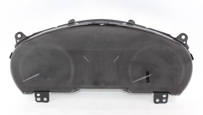 Speedometer Cluster Hybrid US Market Fits 2010 TOYOTA HIGHLANDER OEM #20510 83800-48F51 high resolution2