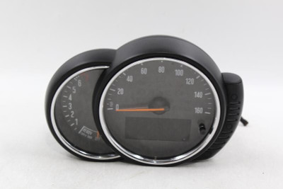 Speedometer Speedometer Cluster HT MPH Fits 2014-2015 MINI COOPER OEM #20534 9388467-01, 9265439 high resolution2