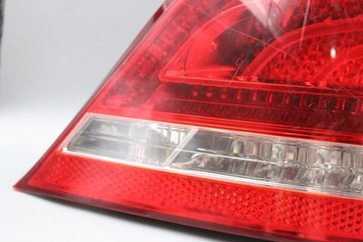 Right Passenger Tail Light Fits 2011-2013 HYUNDAI EQUUS OEM #37057 924023N030