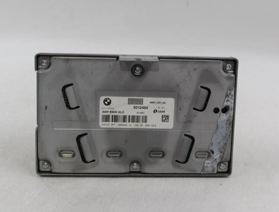 Audio Equipment Radio Amplifier Hifi Audio System Fits 12-15 BMW 320i OEM #20245 9312454 high resolution2