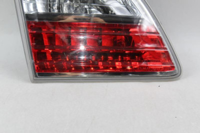 Left Driver Tail Light Lid Mounted Fits 2010-2012 MAZDA CX-9 OEM #20253 high resolution2