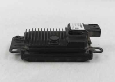Camera/Projector Radar Unit Rear Quarter Mounted Fits 14-17 VOLVO V60 OEM #20255 31471259