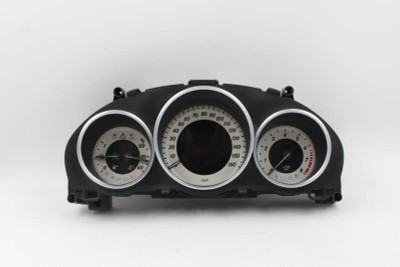 Speedometer 95K Miles 207 Type Convertible MPH Fits 2014 MERCEDES E350 OEM 20263 A2129000925 high resolution2