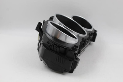 Speedometer 95K Miles 207 Type Convertible MPH Fits 2014 MERCEDES E350 OEM 20263 A2129000925 high resolution2