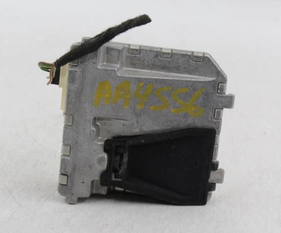 Camera/Projector Camera Front Fits 207 Type 2010 MERCEDES S550 OEM #20275 A0009058000,A0009051800 high resolution2