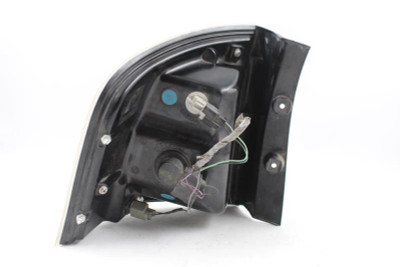 Right Passenger Tail Light Silver Shaded Fits 2007-2010 FORD EDGE OEM #20290 high resolution2