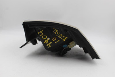 Right Passenger Tail Light Silver Shaded Fits 2007-2010 FORD EDGE OEM #20290 high resolution2