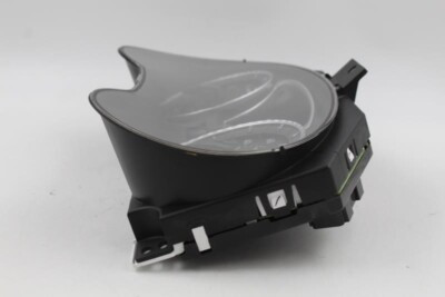 Speedometer Cluster 31K Miles MPH Fits 2018-2019 INFINITI QX60 OEM #20324 248109NP0A, 248109NP0A-J3
