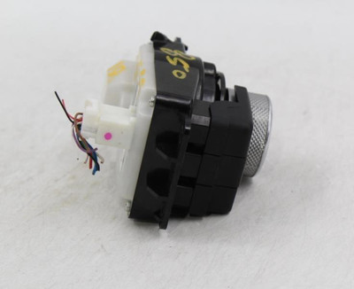 Audio Equipment Radio Fits 2014 INFINITI Q50 OEM #20360 283952V73A high resolution2