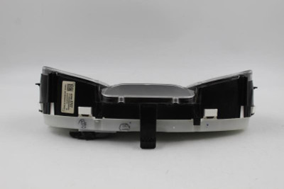 Speedometer 99K MPH 1 Color Graphic Display Opt Udc Fits 2018 CRUZE OEM #20347 42668707 high resolution2