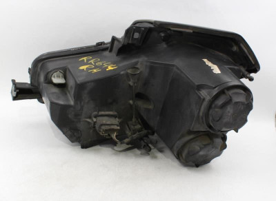 Right Passenger Headlight Halogen Fits 2003-2007 CADILLAC CTS OEM #20025 high resolution2