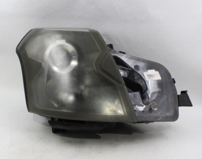 Right Passenger Headlight Halogen Fits 2003-2007 CADILLAC CTS OEM #20025