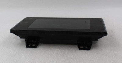 Info-GPS-TV Screen Display Fits 2017-2019 HONDA CLARITY FUEL CELL OEM #19832 39710-TRT-A011-M1 high resolution2