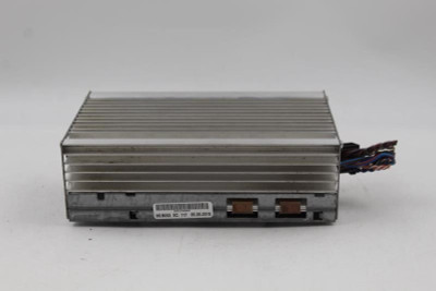 Audio Equipment Radio Amplifier Fits 2014-2016 BMW 528i OEM #19969 9312592 high resolution2