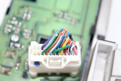 Audio Equipment Radio Control Audio Fits 2014-2016 INFINITI QX60 OEM #19982 253913JA0A high resolution2