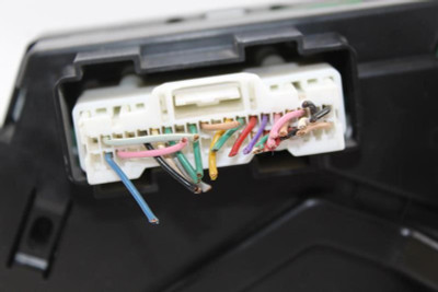 Speedometer Cluster 51K Miles MPH Fits 2016 NISSAN PATHFINDER OEM #19850 28109PF0A high resolution2