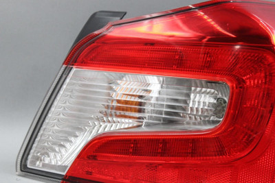 Right Passenger Tail Light Fits 2015-2021 SUBARU WRX OEM #36971 84912VA020 high resolution2