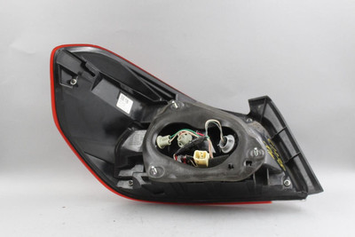 Right Passenger Tail Light Fits 2015-2021 SUBARU WRX OEM #36971 84912VA020 high resolution2