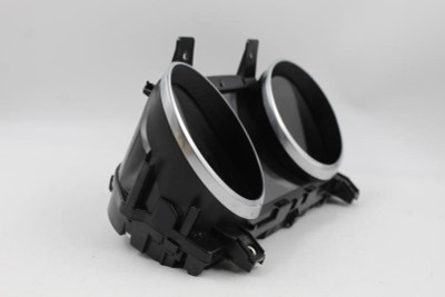 Speedometer Cluster 88K Analog Display MPH Fits 2016-2017 JAGUAR XF OEM #19868 HX6310849AC high resolution2