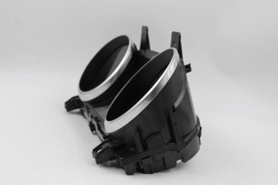 Speedometer Cluster 88K Analog Display MPH Fits 2016-2017 JAGUAR XF OEM #19868 HX6310849AC high resolution2